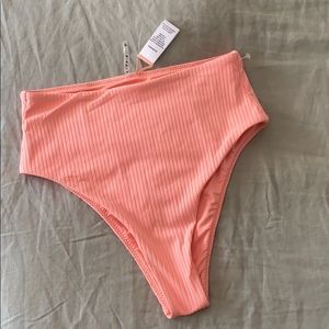 Vitamin A Lupe Bottom NWOT